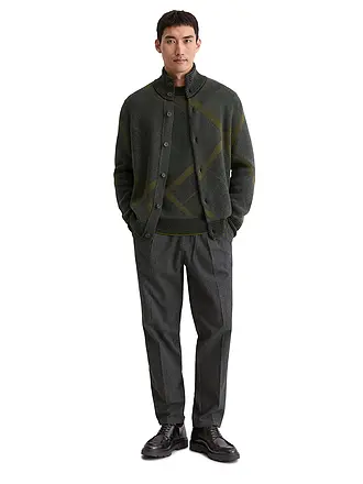 MARC O'POLO | Strickjacke | 